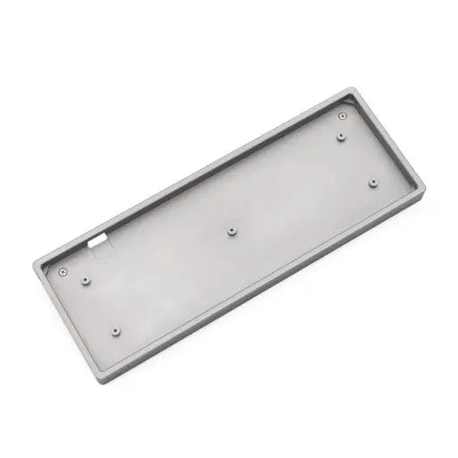 40% Flat Anodized Aluminum Case KEEBD