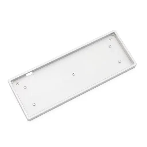 40% Flat Anodized Aluminum Case KEEBD
