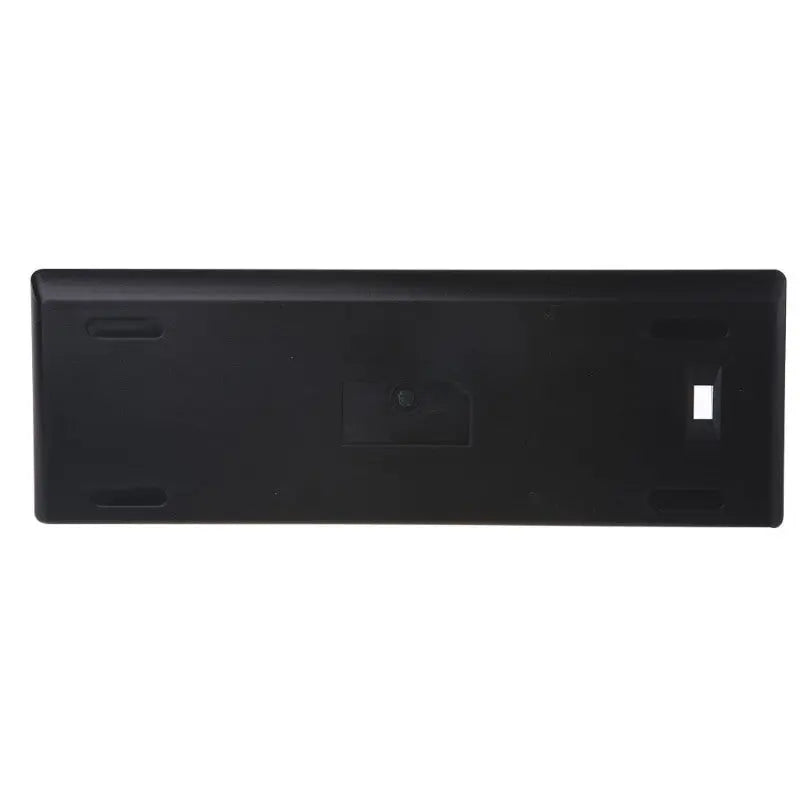 60% Compact Plastic Keyboard Case KEEBD