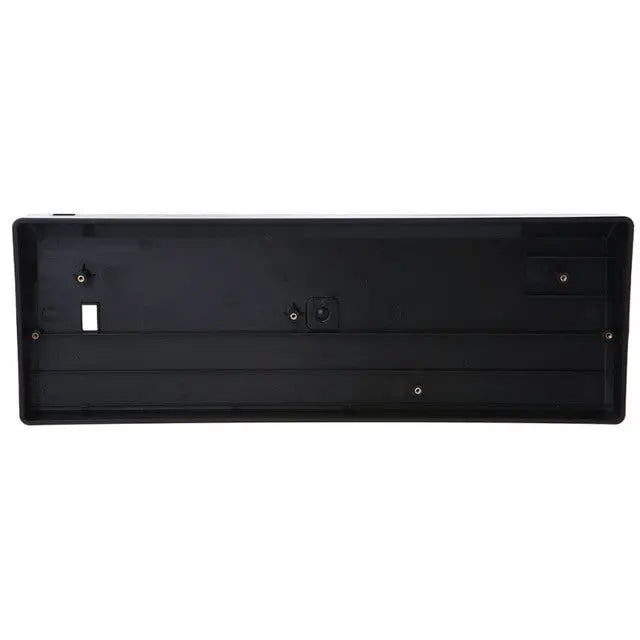 60% Compact Plastic Keyboard Case KEEBD