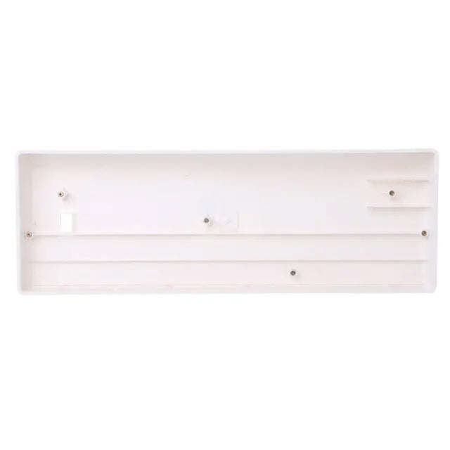 60% Compact Plastic Keyboard Case KEEBD