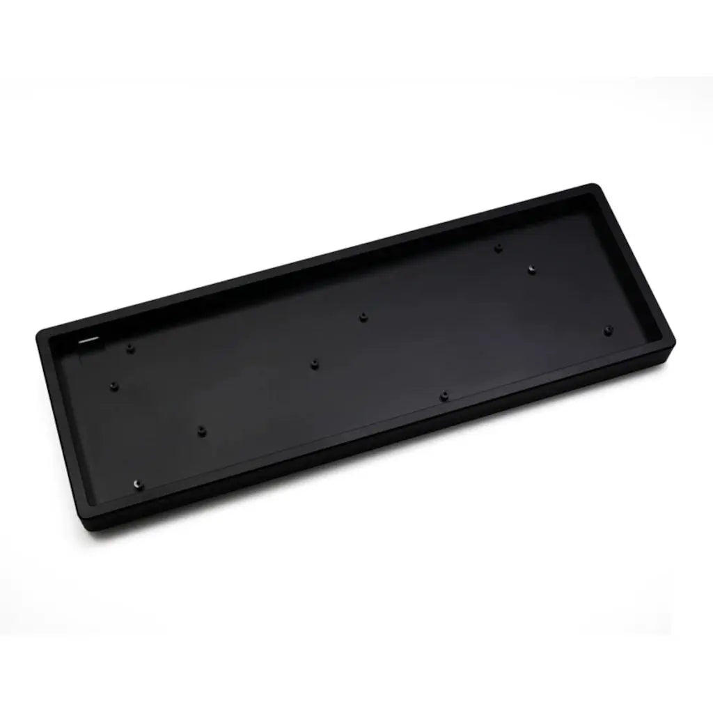 65% Anodized Aluminum Case KEEBD