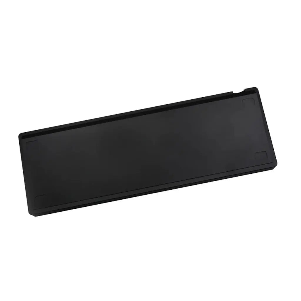 65% Anodized Aluminum Case KEEBD