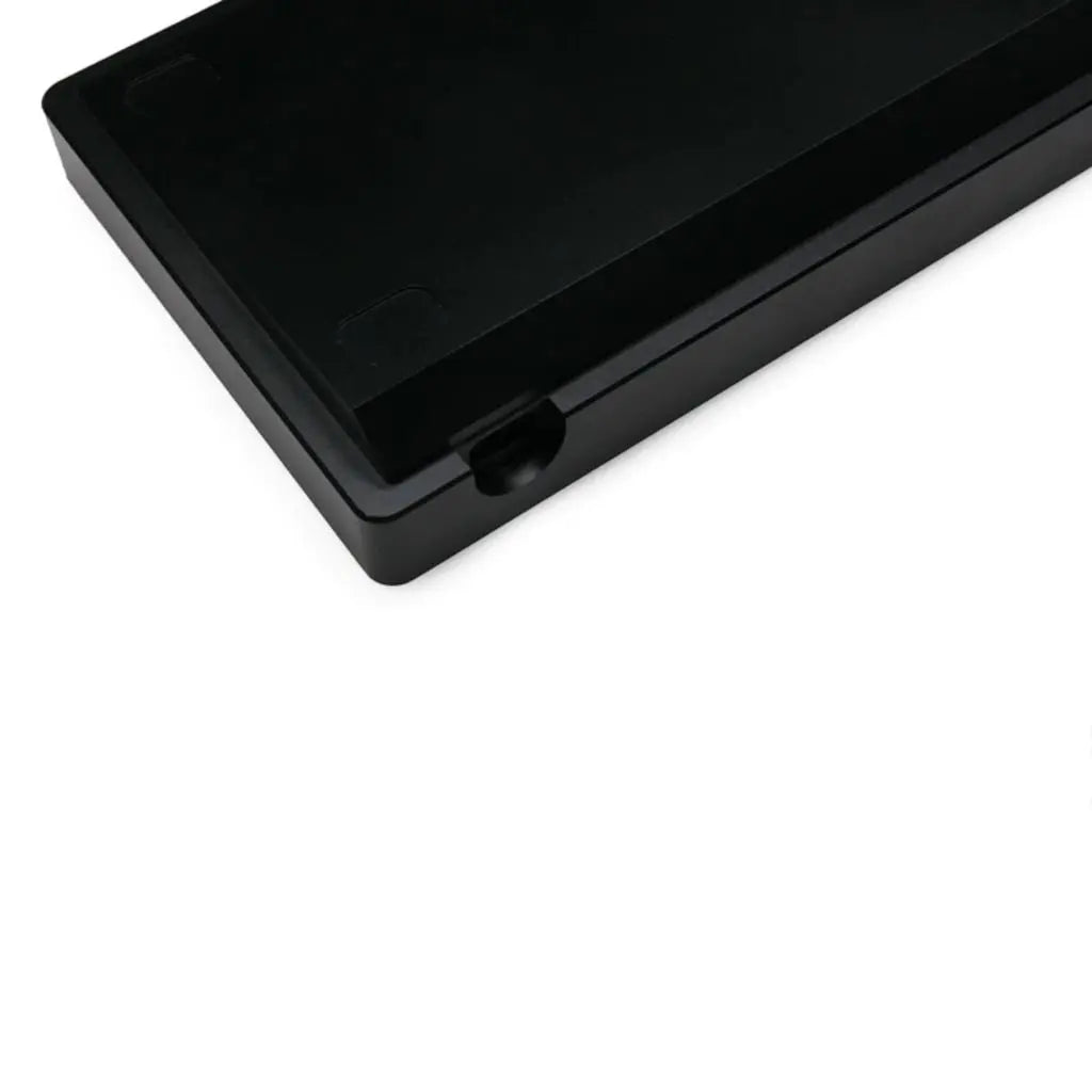 65% Anodized Aluminum Case KEEBD