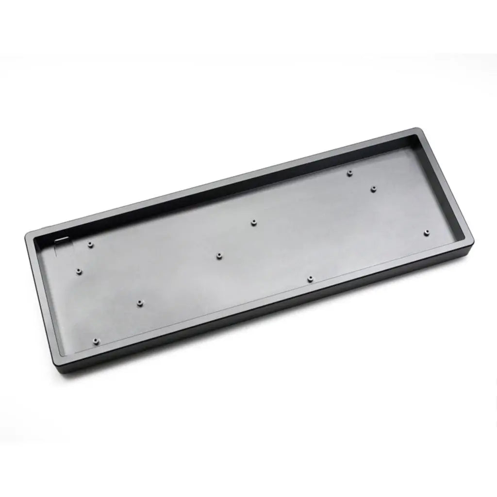 65% Anodized Aluminum Case KEEBD