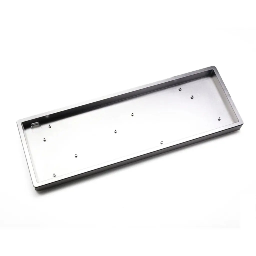 65% Anodized Aluminum Case KEEBD