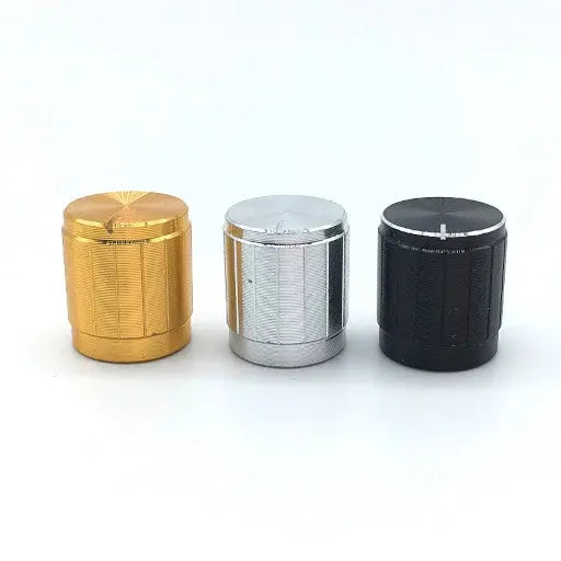 Aluminum Alloy Encoder Knob KEEBD