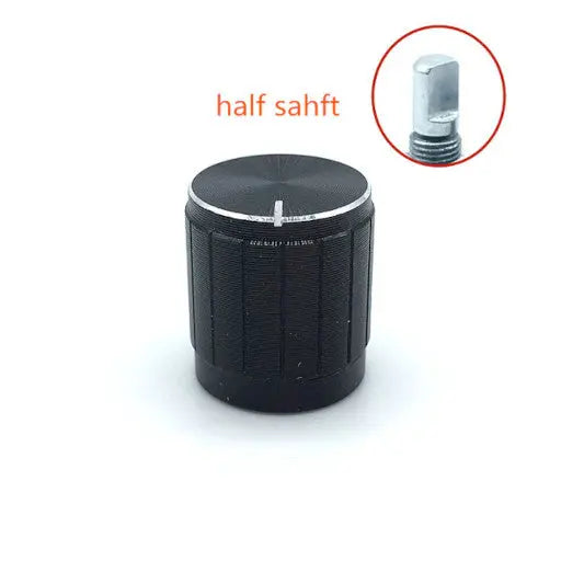 Aluminum Alloy Encoder Knob KEEBD