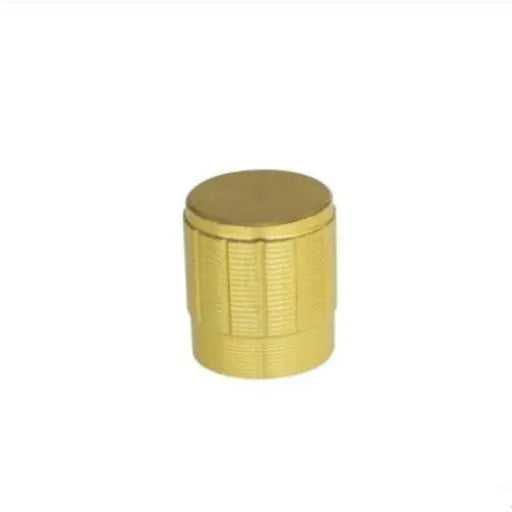 Aluminum Alloy Encoder Knob KEEBD