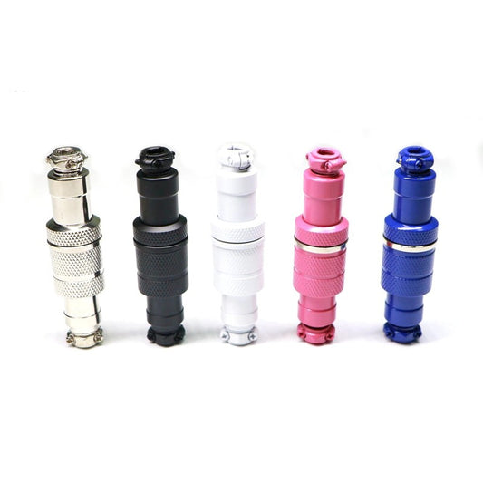 Aviator GX16 4 Pin Connector KEEBD