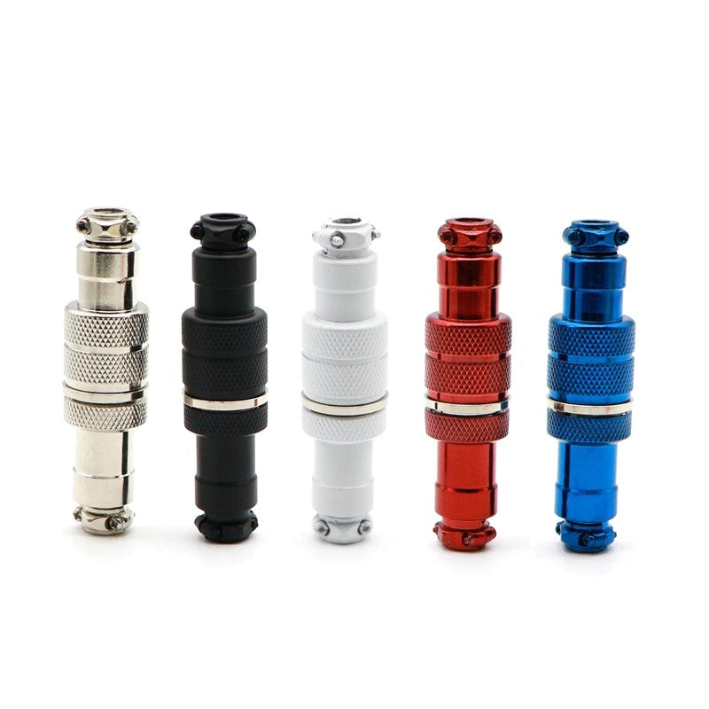 Aviator GX16 5 Pin Connector KEEBD