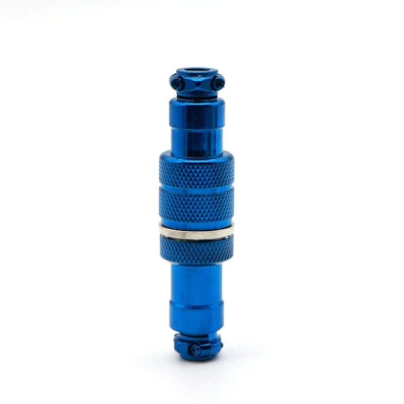 Aviator GX16 5 Pin Connector KEEBD