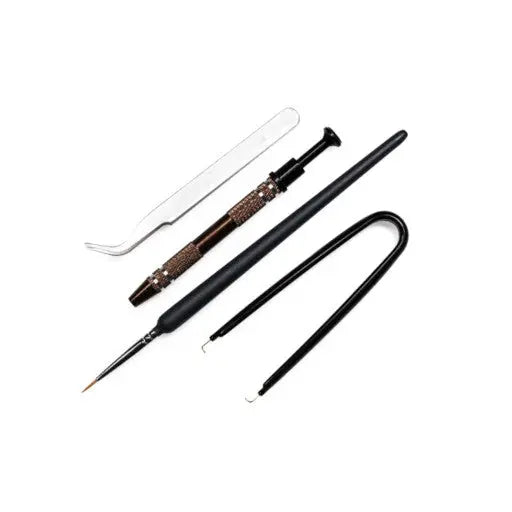 Build and Lubricating Tool Kit KEEBD