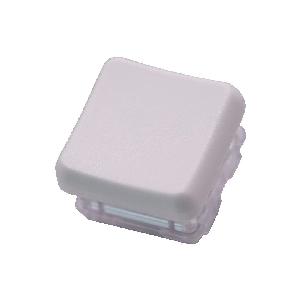 CFX Low Profile Keycaps Chosfox