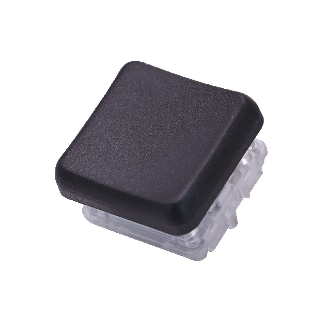 CFX Low Profile Keycaps Chosfox