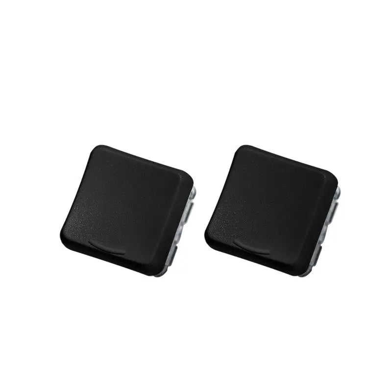 CFX Low Profile Keycaps Chosfox