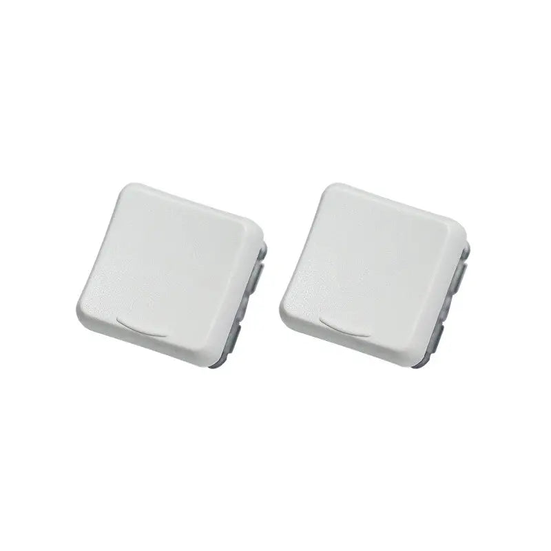 CFX Low Profile Keycaps Chosfox