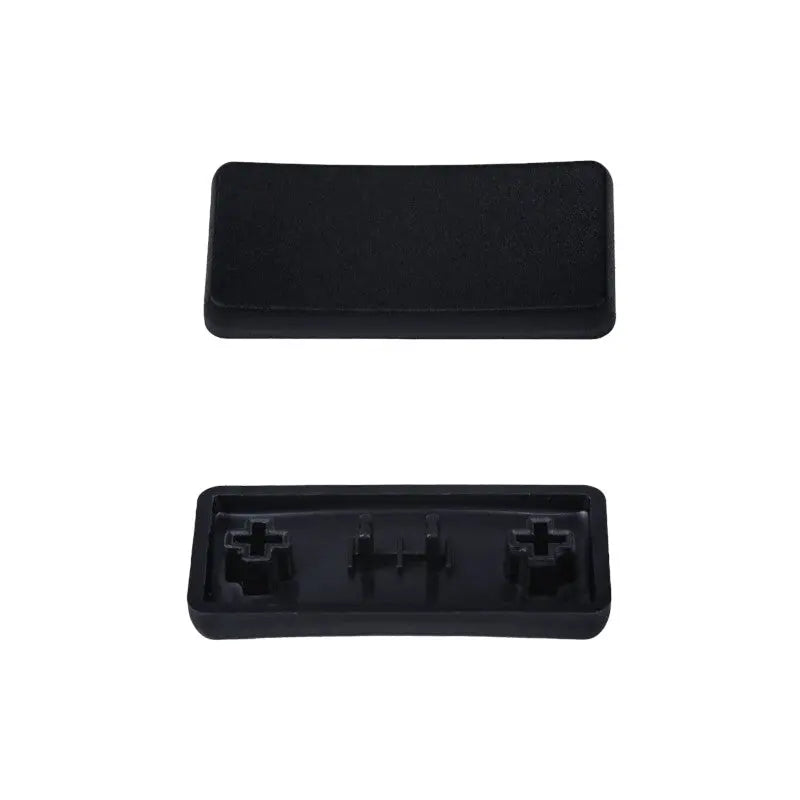 CFX Low Profile Keycaps Chosfox