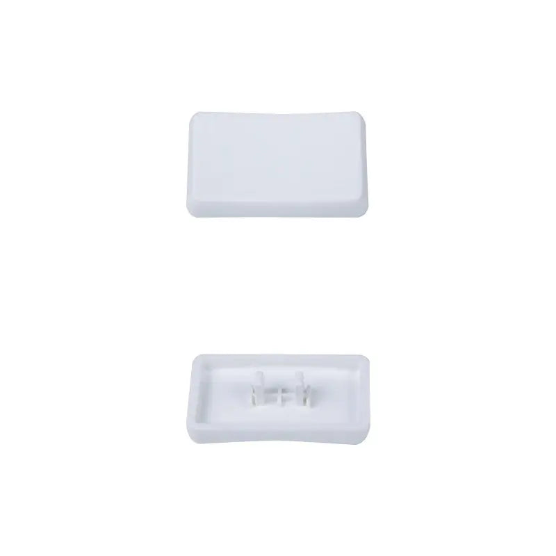 CFX Low Profile Keycaps Chosfox