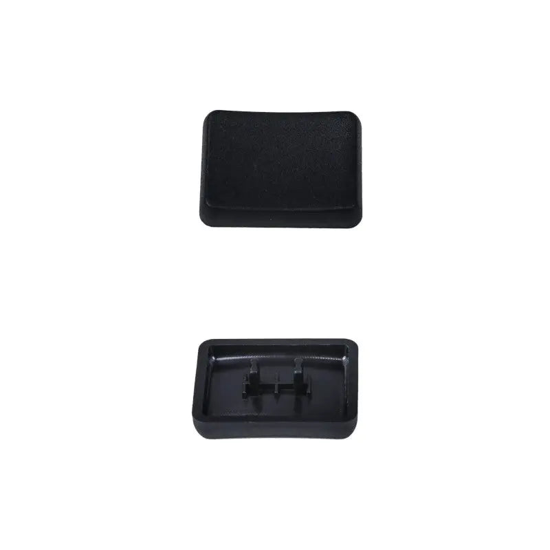 CFX Low Profile Keycaps Chosfox