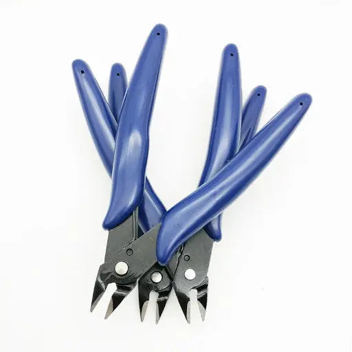 Cable Cutter / Side Snips KEEBD
