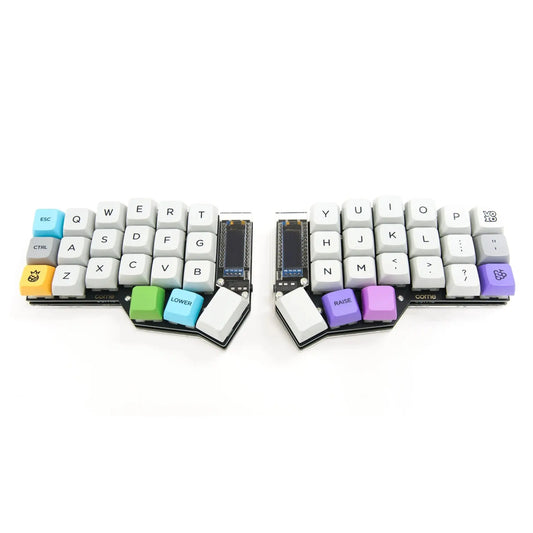 Corne Cherry v3 RGB Keyboard Kit KEEBD