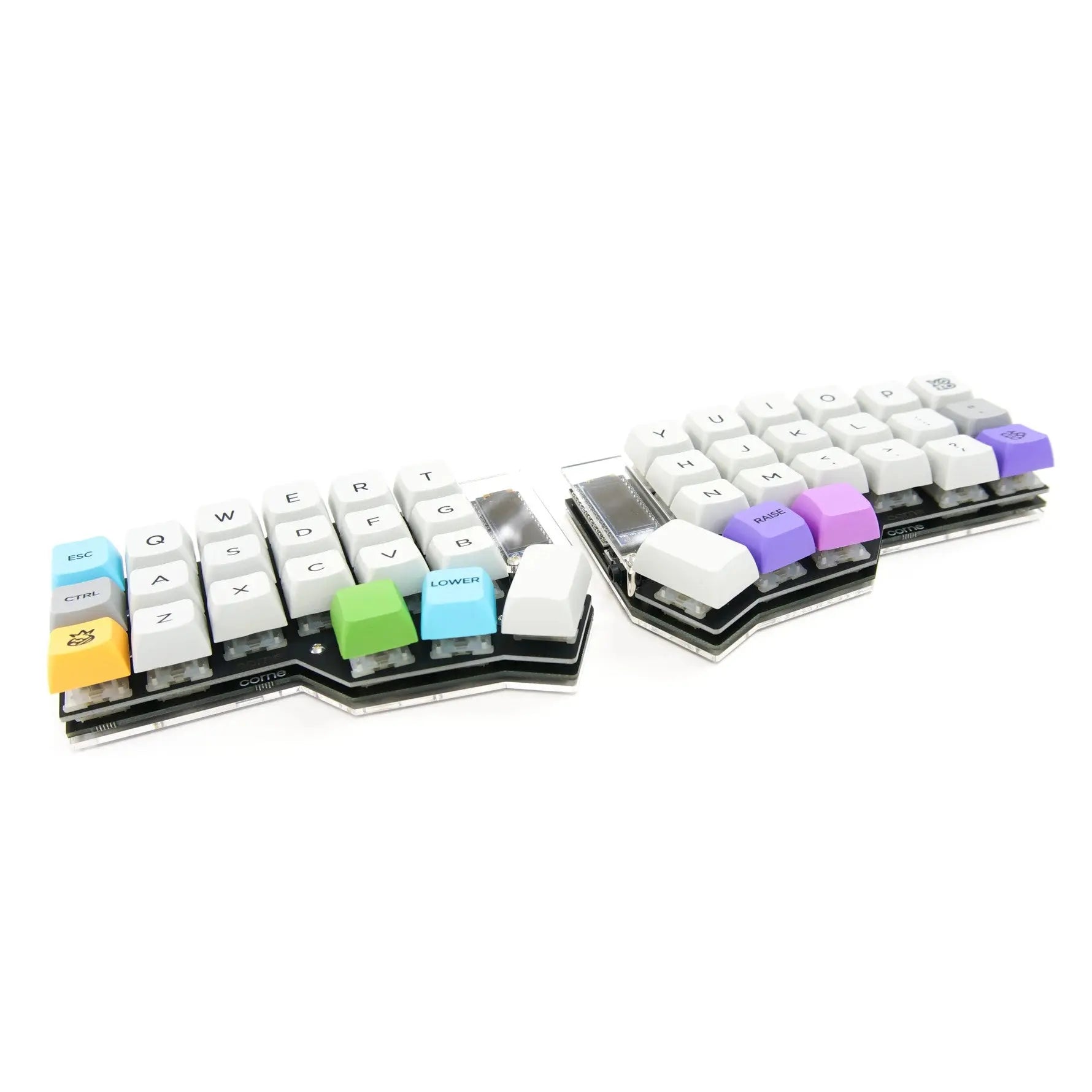 Corne Cherry v3 RGB Keyboard Kit KEEBD