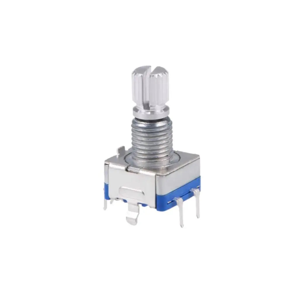 EC11 Encoder with Switch KEEBD
