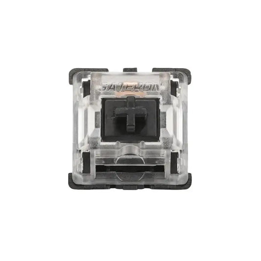 Gateron Black Gateron