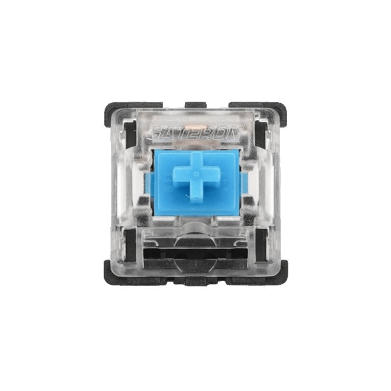 Gateron Blue Gateron