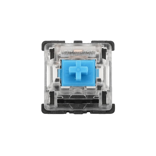 Gateron Blue Gateron