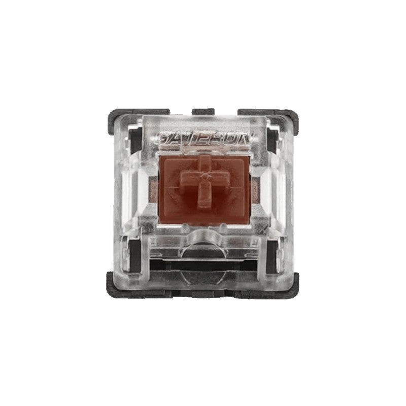 Gateron Brown Gateron