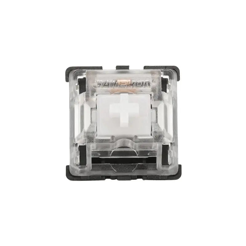 Gateron Clear Gateron