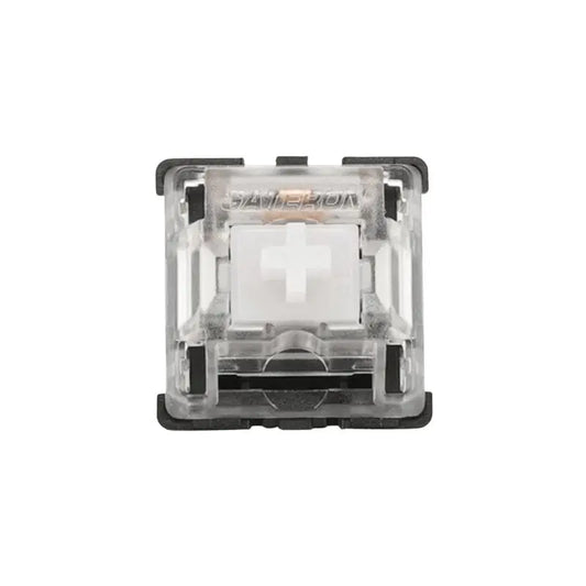 Gateron Clear Gateron