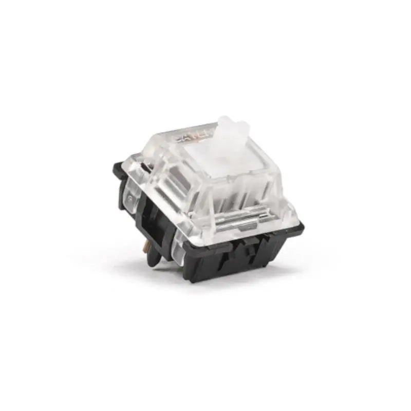 Gateron Clear Gateron