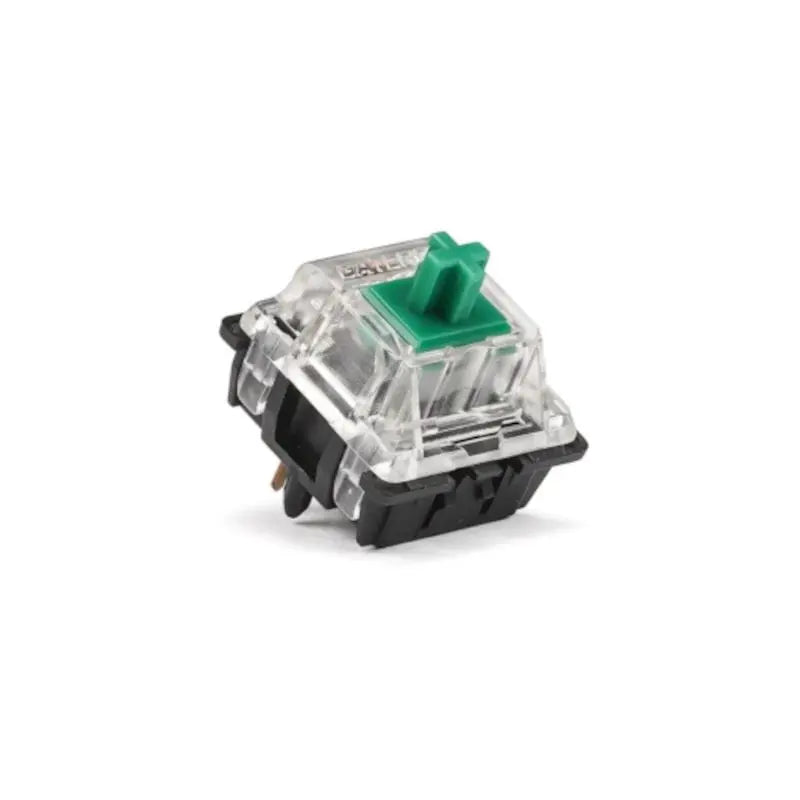 Gateron Green Gateron