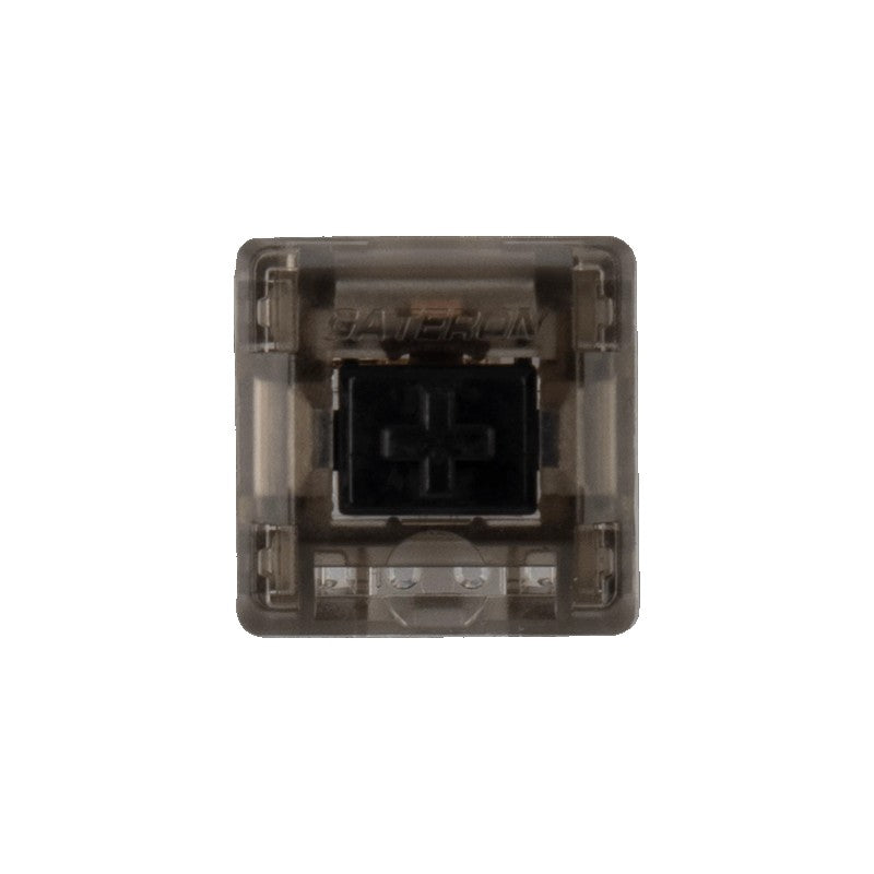 Gateron Ink Silent Black Gateron