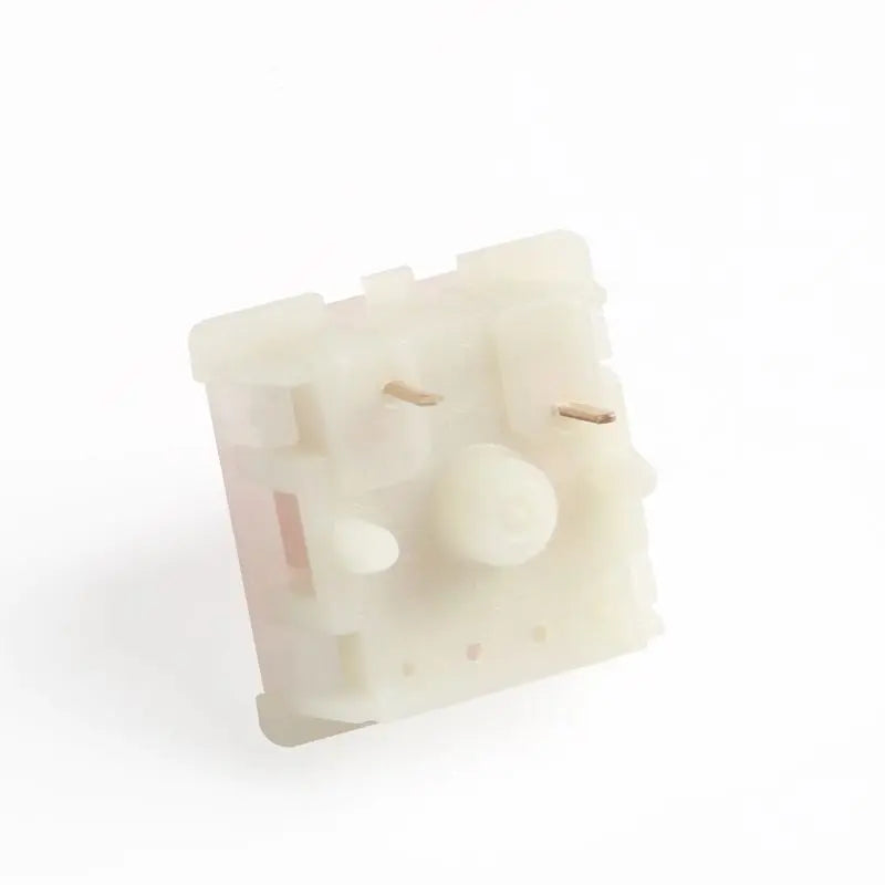 Gateron Milky Yellow Gateron