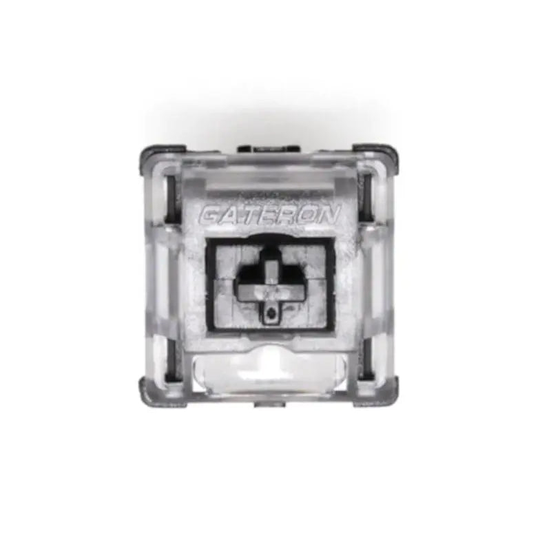 Gateron Optical Black Gateron