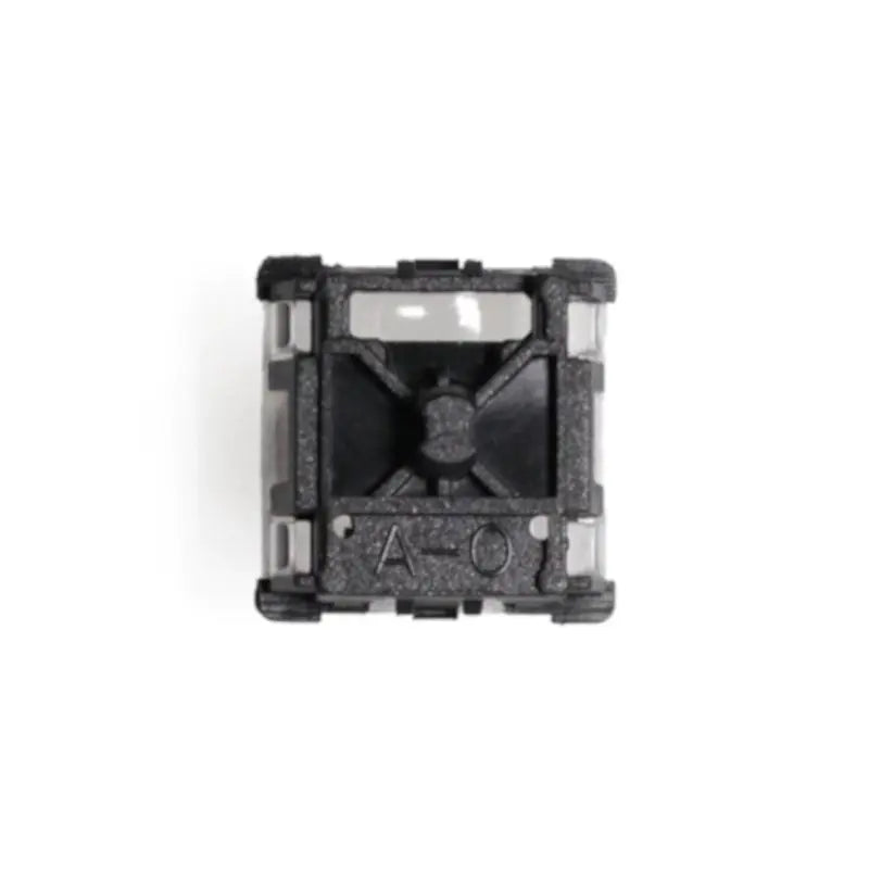 Gateron Optical Black Gateron