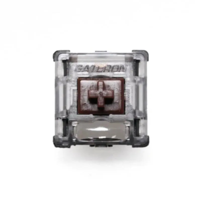 Gateron Optical Brown Gateron