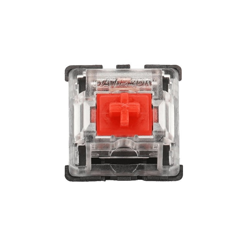 Gateron Red Gateron