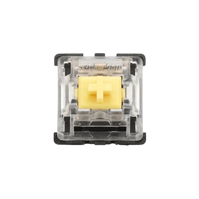 Gateron Yellow Gateron