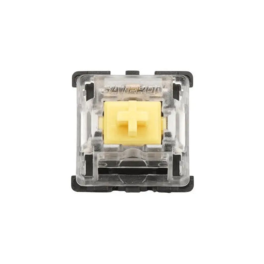 Gateron Yellow Gateron