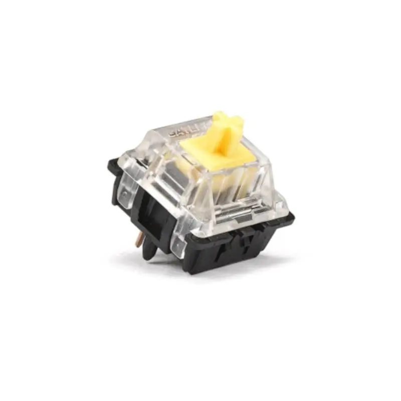 Gateron Yellow Gateron