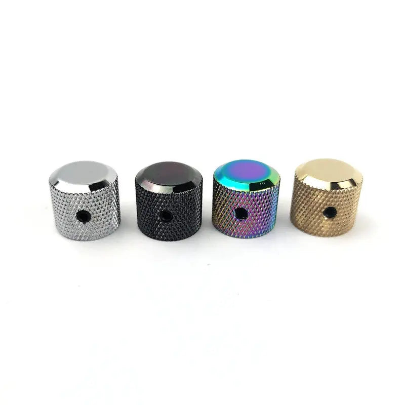 Guyker Premium Knurled Encoder Knob KEEBD