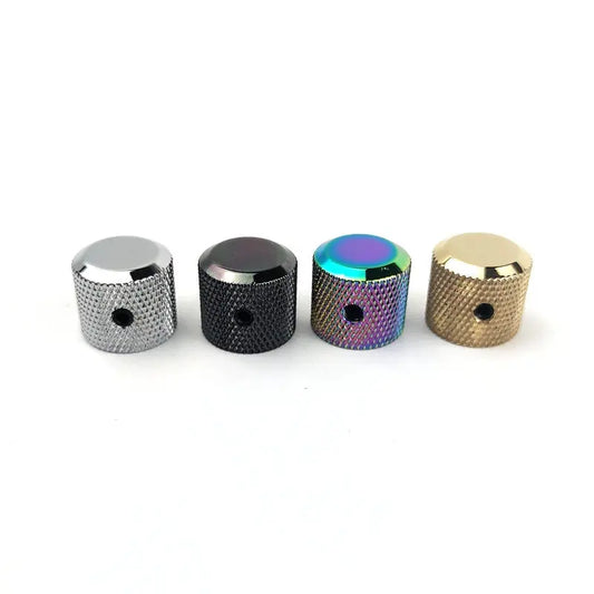 Guyker Premium Knurled Encoder Knob KEEBD