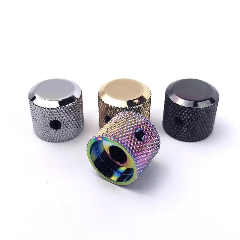 Guyker Premium Knurled Encoder Knob KEEBD