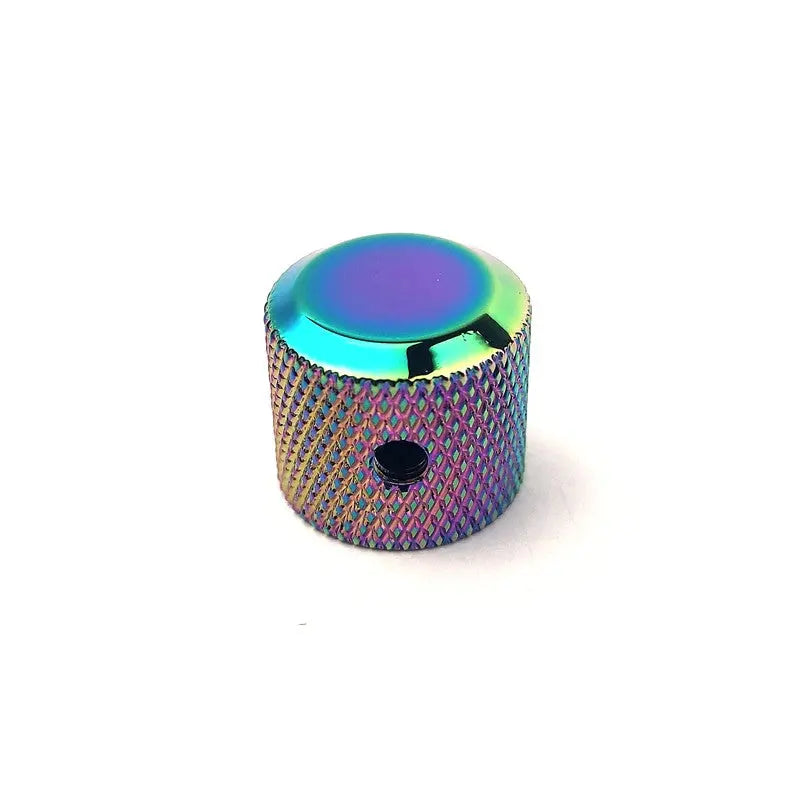 Guyker Premium Knurled Encoder Knob KEEBD