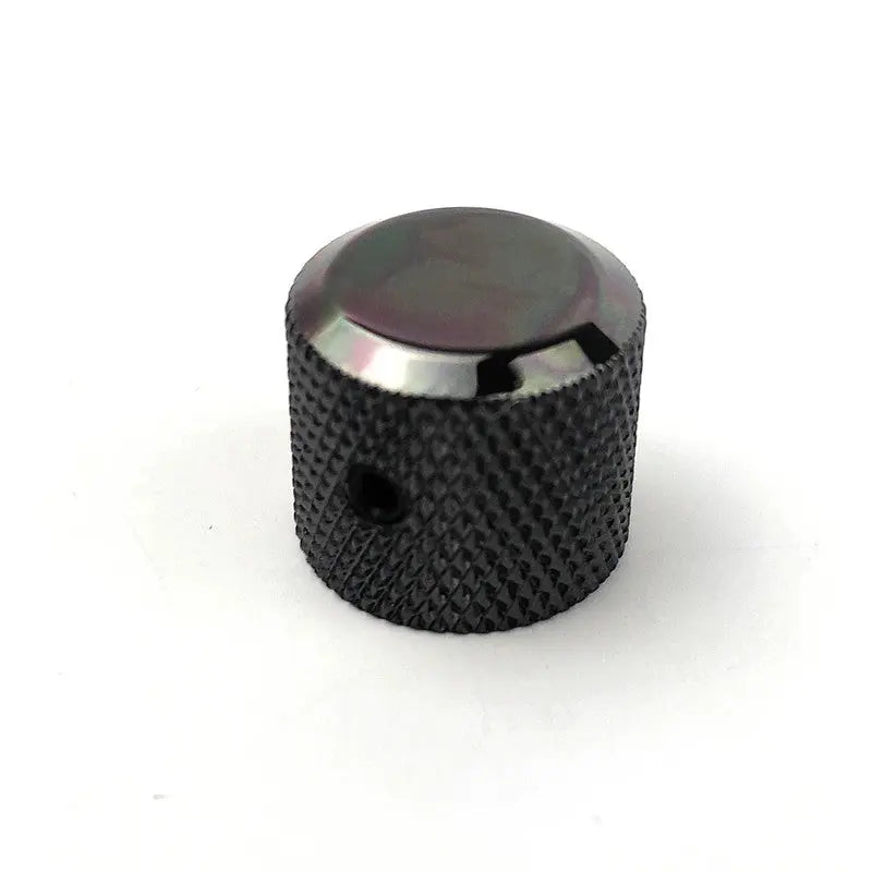 Guyker Premium Knurled Encoder Knob KEEBD